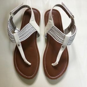 American Eagle Sandals